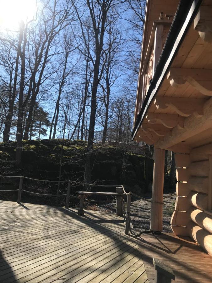 Dartmoor Cottage Steninge Exterior foto
